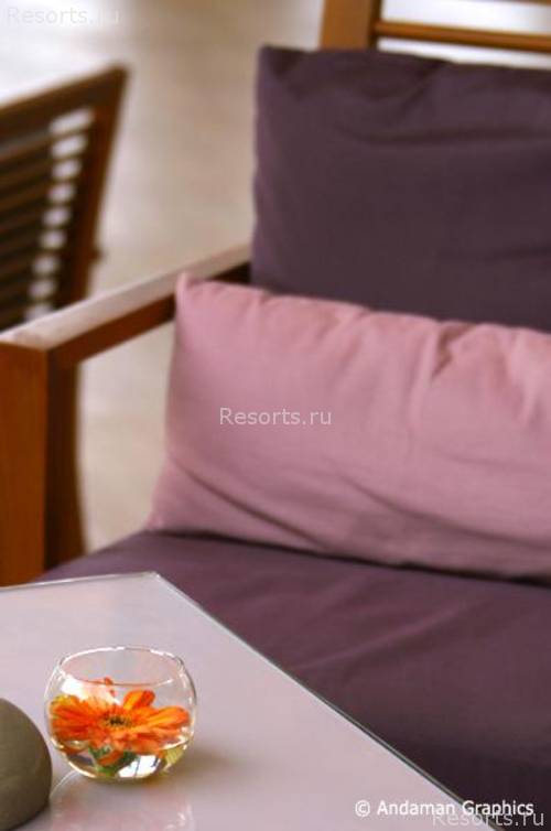Amari Coral Beach Resort & Spa 12